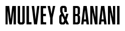 Mulvey & Banani Logo