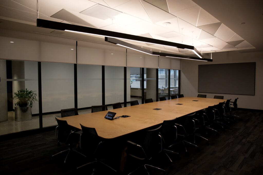 Mulvey and Banani - Conference Room-Dim